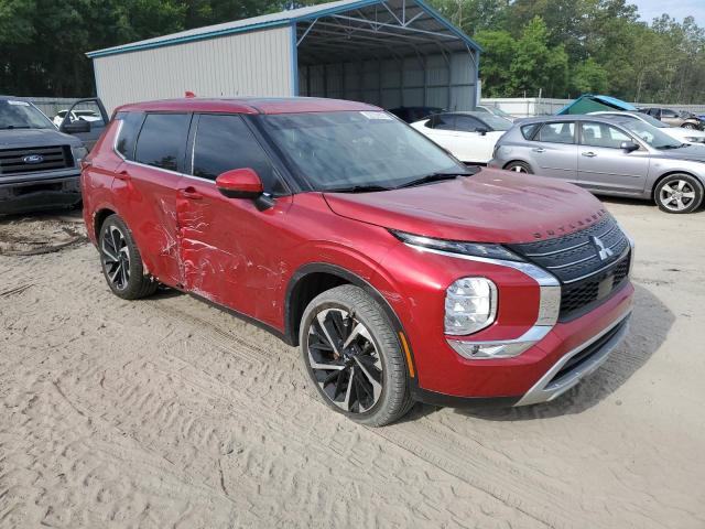 Photo 3 VIN: JA4J3UA84NZ010356 - MITSUBISHI OUTLANDER 