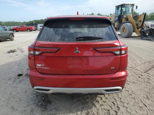 Photo 5 VIN: JA4J3UA84NZ010356 - MITSUBISHI OUTLANDER 