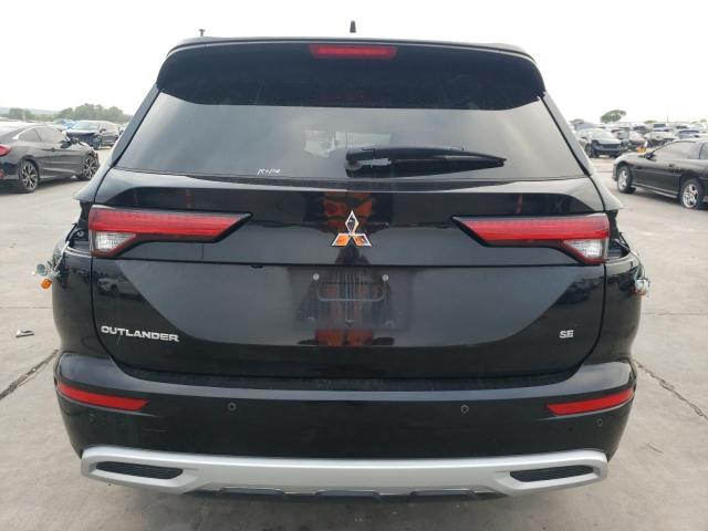 Photo 5 VIN: JA4J3UA84NZ017565 - MITSUBISHI OUTLANDER 