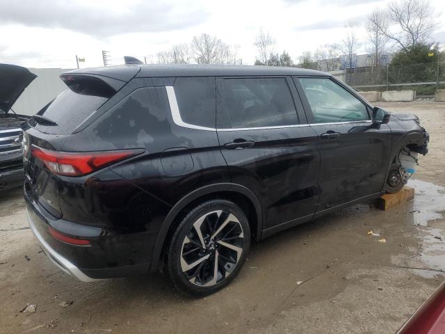 Photo 2 VIN: JA4J3UA84NZ021289 - MITSUBISHI OUTLANDER 