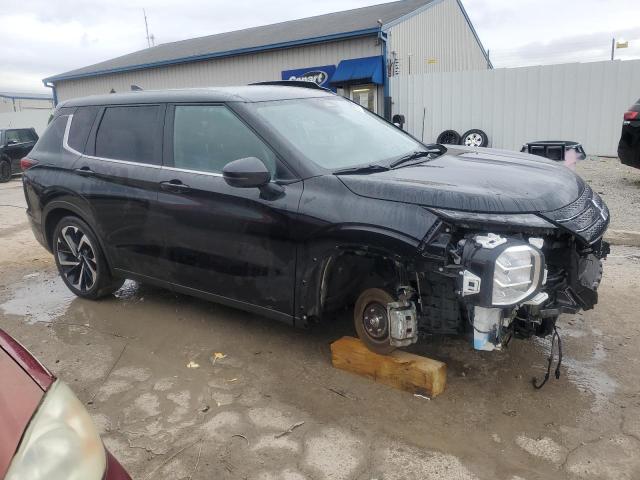 Photo 3 VIN: JA4J3UA84NZ021289 - MITSUBISHI OUTLANDER 