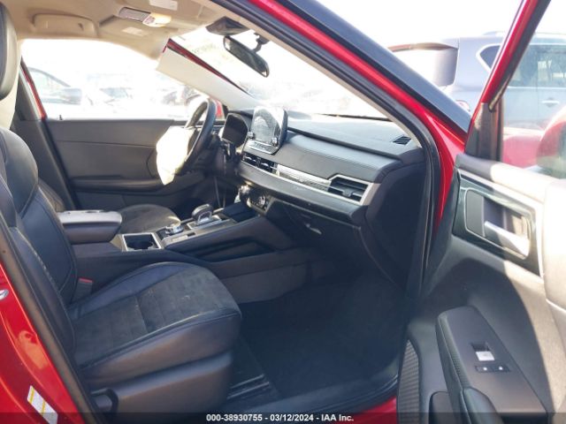 Photo 4 VIN: JA4J3UA84NZ023964 - MITSUBISHI OUTLANDER 