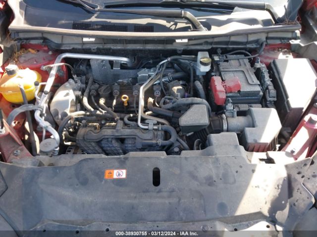 Photo 9 VIN: JA4J3UA84NZ023964 - MITSUBISHI OUTLANDER 