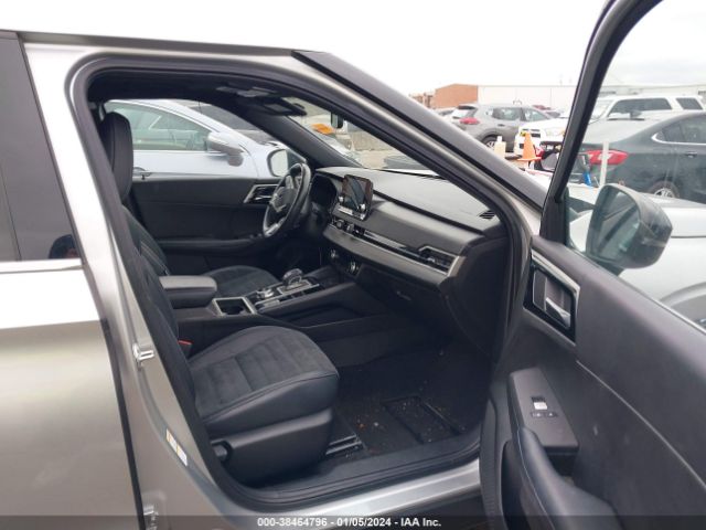 Photo 4 VIN: JA4J3UA84NZ074283 - MITSUBISHI OUTLANDER 