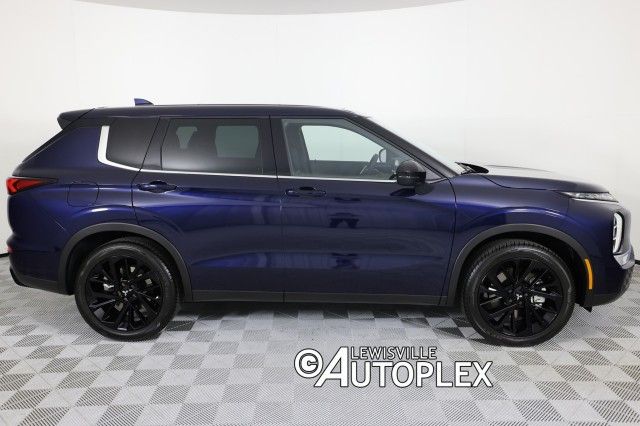 Photo 2 VIN: JA4J3UA84NZ076986 - MITSUBISHI OUTLANDER 