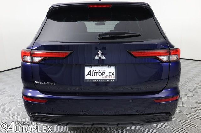 Photo 4 VIN: JA4J3UA84NZ076986 - MITSUBISHI OUTLANDER 