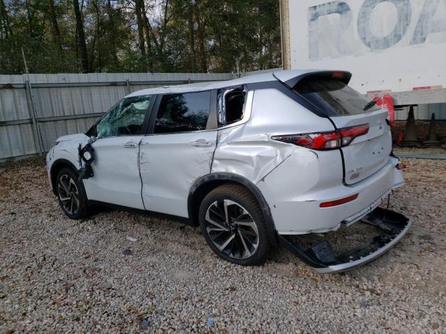 Photo 1 VIN: JA4J3UA84NZ084862 - MITSUBISHI OUTLANDER 