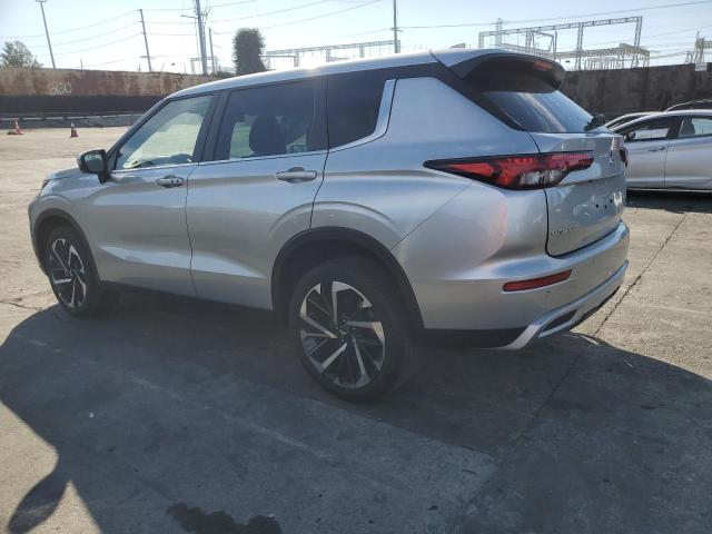 Photo 1 VIN: JA4J3UA84PZ019335 - MITSUBISHI OUTLANDER 