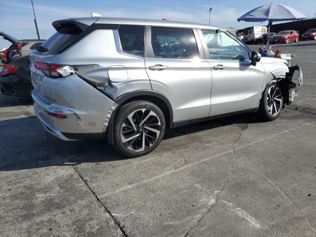 Photo 2 VIN: JA4J3UA84PZ019335 - MITSUBISHI OUTLANDER 