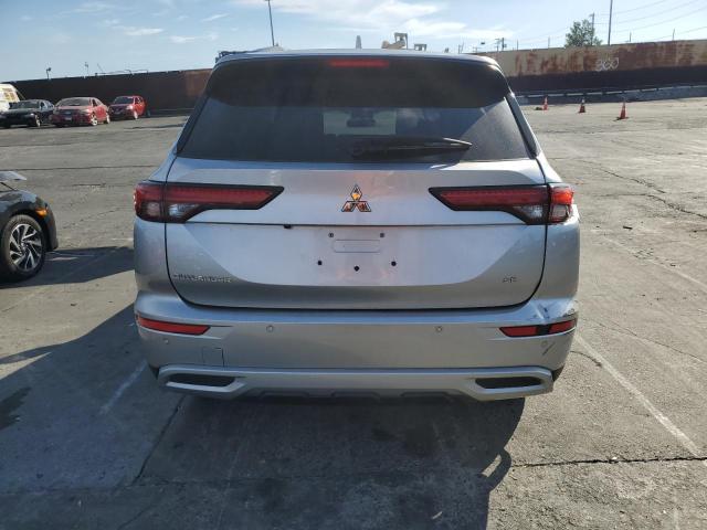 Photo 5 VIN: JA4J3UA84PZ019335 - MITSUBISHI OUTLANDER 