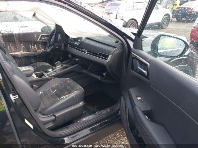 Photo 4 VIN: JA4J3UA84PZ046468 - MITSUBISHI OUTLANDER 