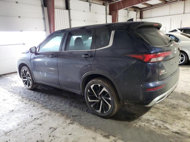 Photo 1 VIN: JA4J3UA85NZ009619 - MITSUBISHI OUTLANDER 