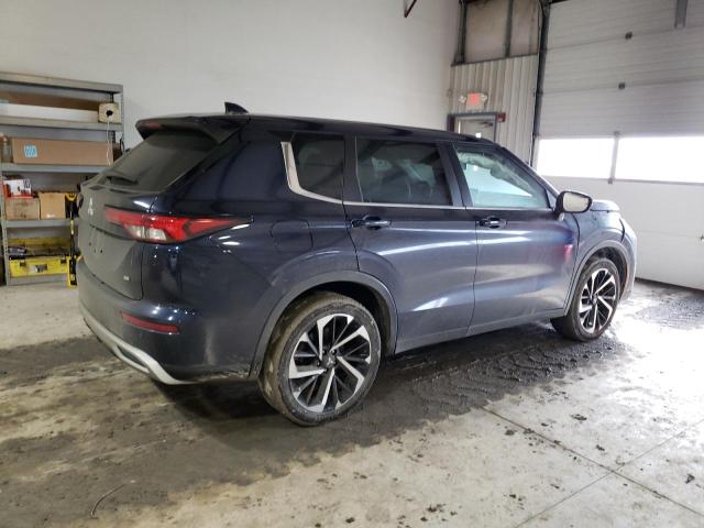 Photo 2 VIN: JA4J3UA85NZ009619 - MITSUBISHI OUTLANDER 