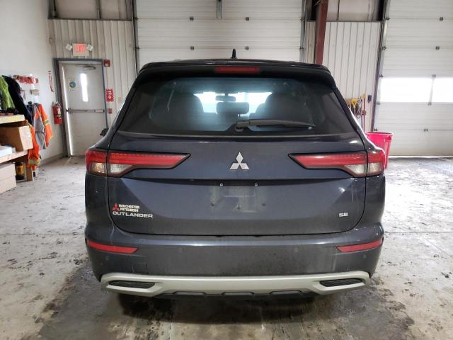 Photo 5 VIN: JA4J3UA85NZ009619 - MITSUBISHI OUTLANDER 