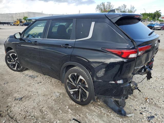 Photo 1 VIN: JA4J3UA85NZ022757 - MITSUBISHI OUTLANDER 