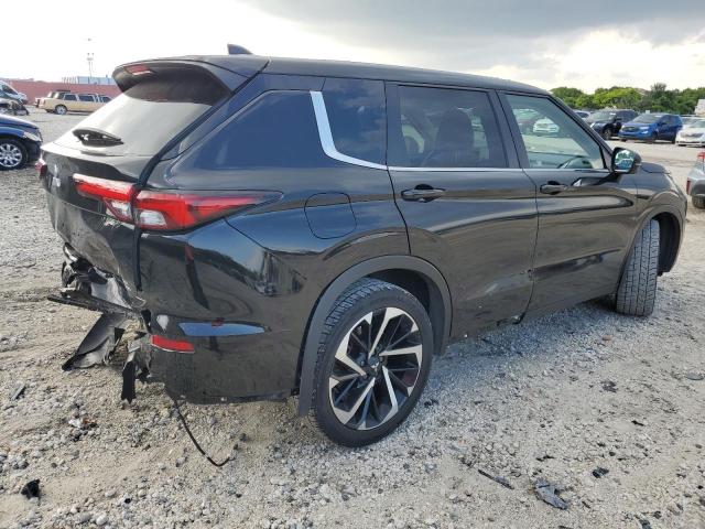 Photo 2 VIN: JA4J3UA85NZ022757 - MITSUBISHI OUTLANDER 