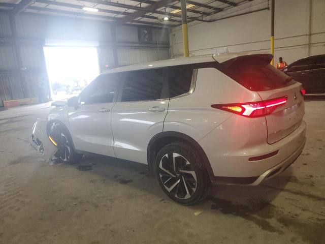 Photo 1 VIN: JA4J3UA85NZ024377 - MITSUBISHI OUTLANDER 