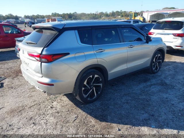 Photo 3 VIN: JA4J3UA85NZ045200 - MITSUBISHI OUTLANDER 