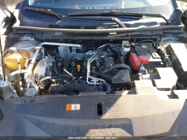 Photo 9 VIN: JA4J3UA85NZ045200 - MITSUBISHI OUTLANDER 