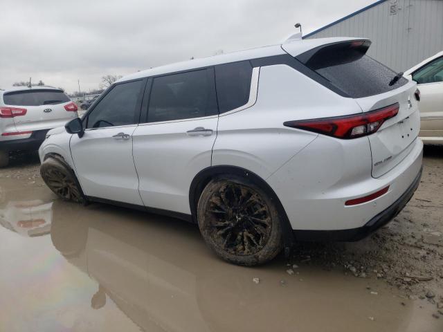 Photo 1 VIN: JA4J3UA85NZ076866 - MITSUBISHI OUTLANDER 