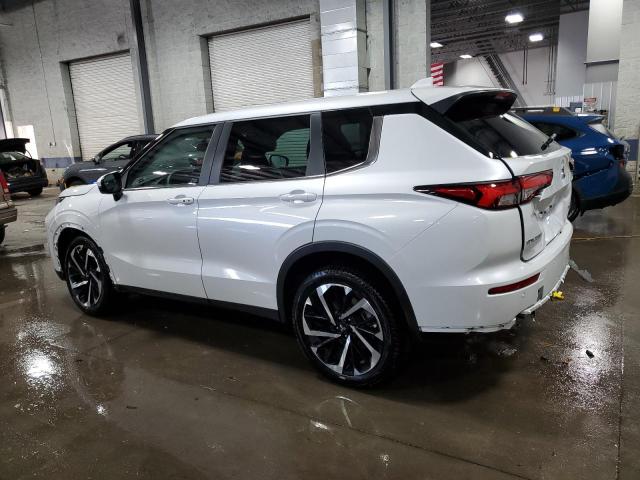 Photo 1 VIN: JA4J3UA85PZ013608 - MITSUBISHI OUTLANDER 