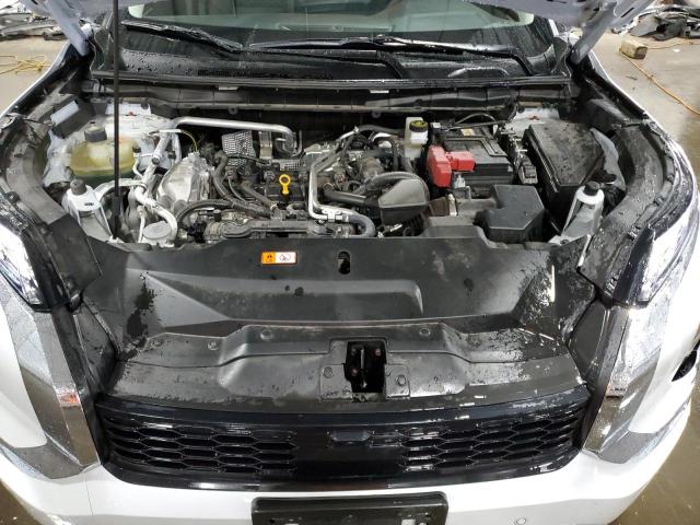 Photo 11 VIN: JA4J3UA85PZ013608 - MITSUBISHI OUTLANDER 