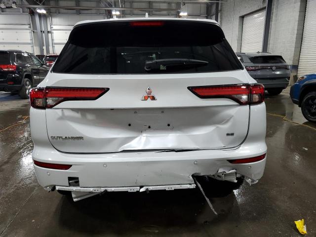 Photo 5 VIN: JA4J3UA85PZ013608 - MITSUBISHI OUTLANDER 