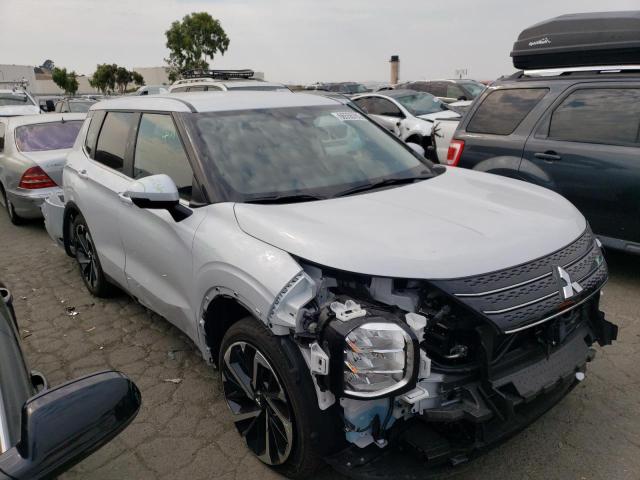 Photo 3 VIN: JA4J3UA85PZ018940 - MITSUBISHI OUTLANDER 