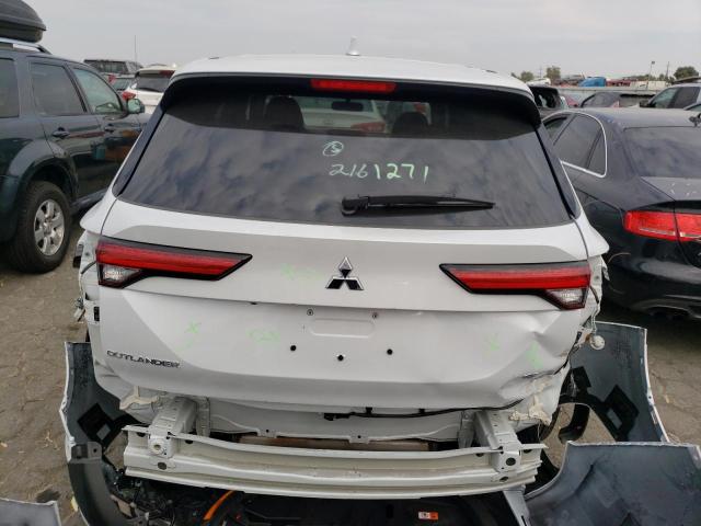 Photo 5 VIN: JA4J3UA85PZ018940 - MITSUBISHI OUTLANDER 