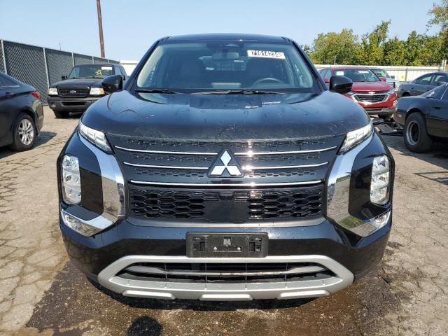 Photo 4 VIN: JA4J3UA85PZ026827 - MITSUBISHI OUTLANDER 