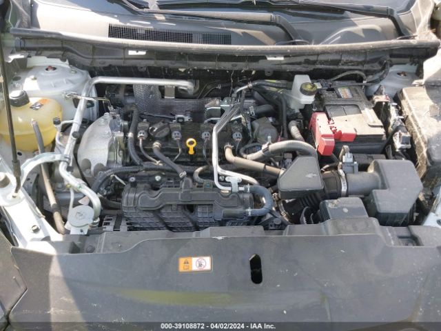 Photo 9 VIN: JA4J3UA85PZ041019 - MITSUBISHI OUTLANDER 