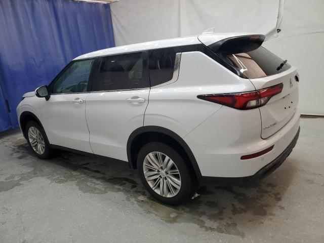 Photo 1 VIN: JA4J3UA85RZ007827 - MITSUBISHI OUTLANDER 