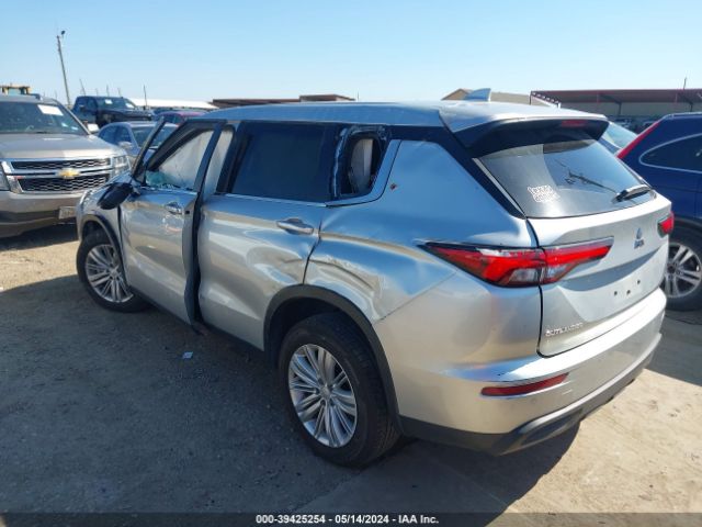 Photo 2 VIN: JA4J3UA85RZ008511 - MITSUBISHI OUTLANDER 