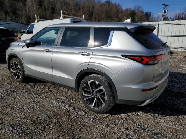 Photo 1 VIN: JA4J3UA86NZ010357 - MITSUBISHI OUTLANDER 