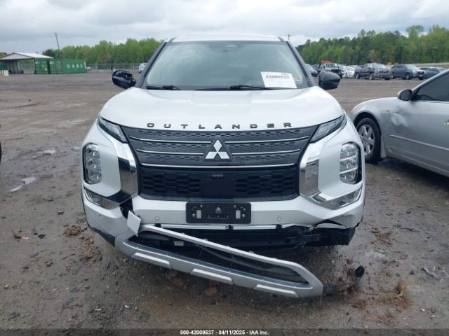 Photo 11 VIN: JA4J3UA86NZ013601 - MITSUBISHI OUTLANDER 