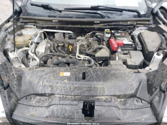 Photo 9 VIN: JA4J3UA86NZ013601 - MITSUBISHI OUTLANDER 