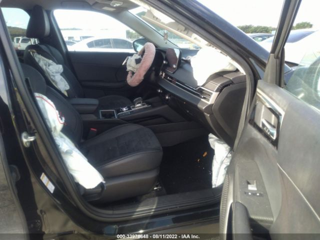 Photo 4 VIN: JA4J3UA86NZ032777 - MITSUBISHI OUTLANDER 