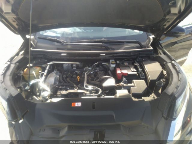 Photo 9 VIN: JA4J3UA86NZ032777 - MITSUBISHI OUTLANDER 