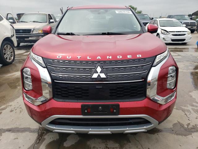 Photo 4 VIN: JA4J3UA86NZ085625 - MITSUBISHI OUTLANDER 