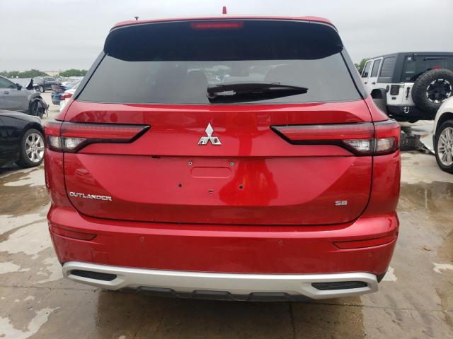 Photo 5 VIN: JA4J3UA86NZ085625 - MITSUBISHI OUTLANDER 