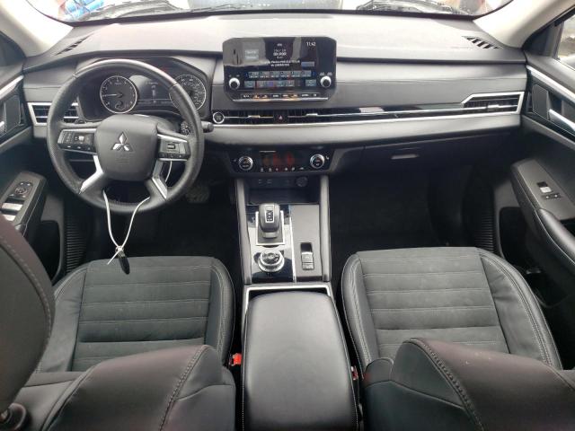 Photo 7 VIN: JA4J3UA86NZ085625 - MITSUBISHI OUTLANDER 