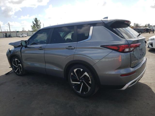 Photo 1 VIN: JA4J3UA86PZ025749 - MITSUBISHI OUTLANDER 