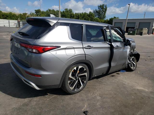 Photo 2 VIN: JA4J3UA86PZ025749 - MITSUBISHI OUTLANDER 