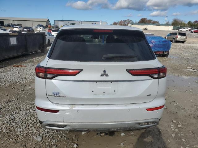 Photo 5 VIN: JA4J3UA87NZ026924 - MITSUBISHI OUTLANDER 