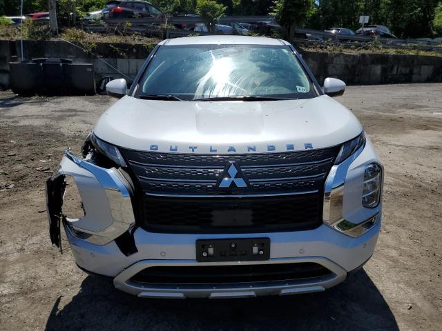 Photo 4 VIN: JA4J3UA87NZ081793 - MITSUBISHI OUTLANDER 