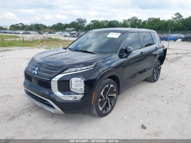 Photo 1 VIN: JA4J3UA87PZ008801 - MITSUBISHI OUTLANDER 