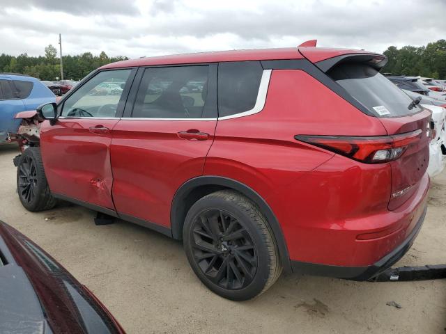 Photo 1 VIN: JA4J3UA87PZ016493 - MITSUBISHI OUTLANDER 