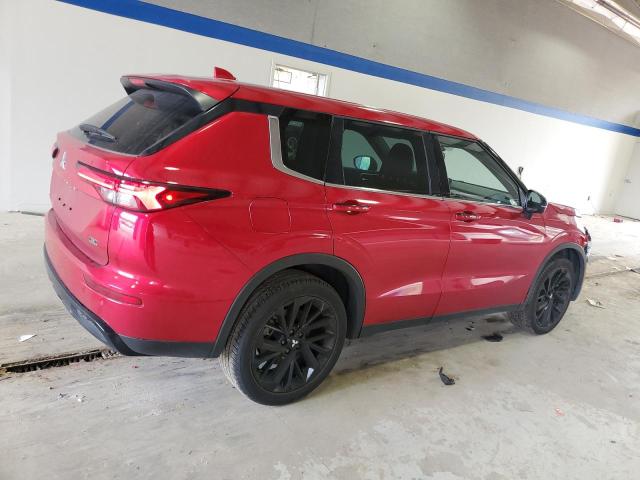 Photo 2 VIN: JA4J3UA87PZ016493 - MITSUBISHI OUTLANDER 