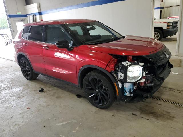 Photo 3 VIN: JA4J3UA87PZ016493 - MITSUBISHI OUTLANDER 