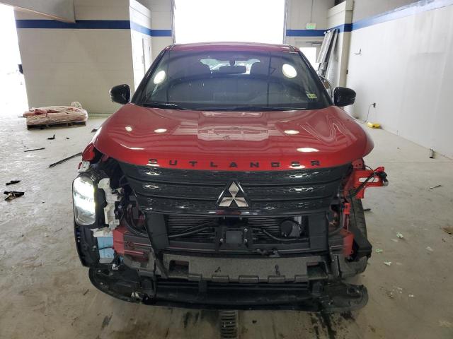 Photo 4 VIN: JA4J3UA87PZ016493 - MITSUBISHI OUTLANDER 